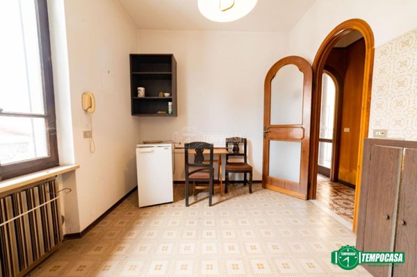 appartamento in vendita a Gattico-Veruno in zona Gattico