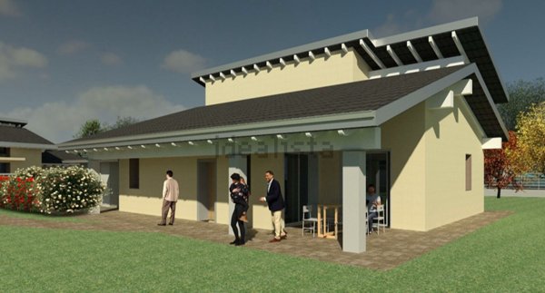 casa indipendente in vendita a Gattico-Veruno in zona Gattico