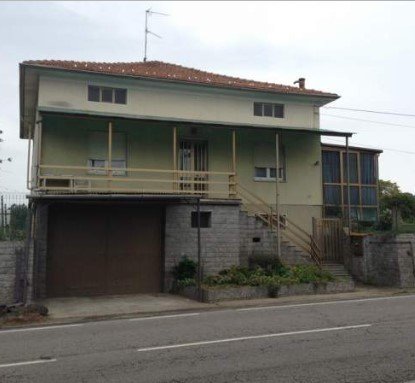 casa indipendente in vendita a Gattico-Veruno