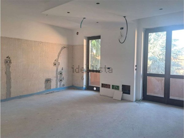 appartamento in vendita a Gattico-Veruno in zona Gattico