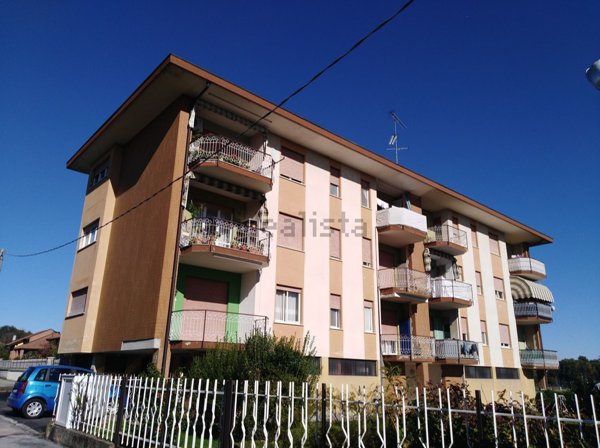appartamento in vendita a Gattico-Veruno