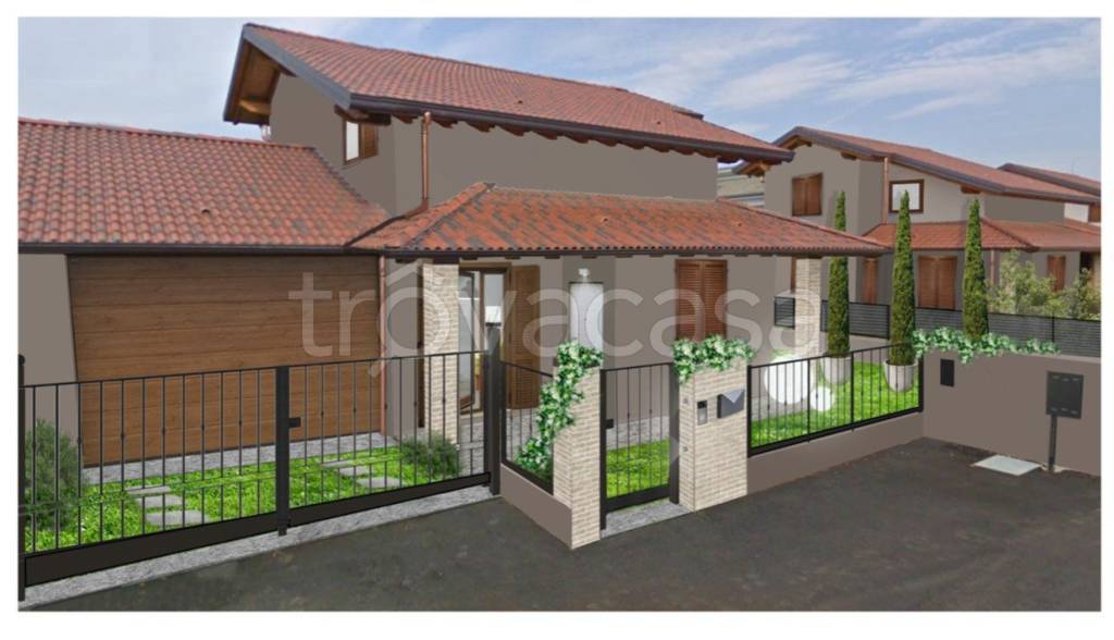 casa indipendente in vendita a Gattico-Veruno