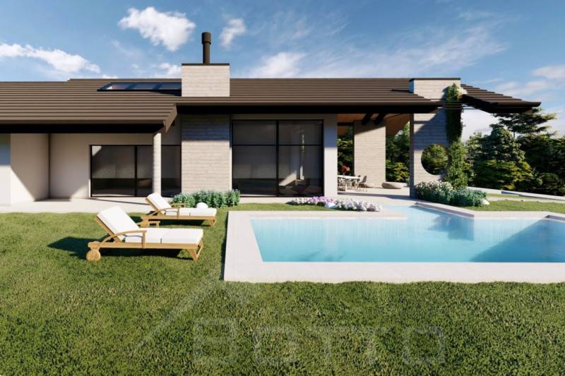 casa indipendente in vendita a Gattico-Veruno in zona Gattico