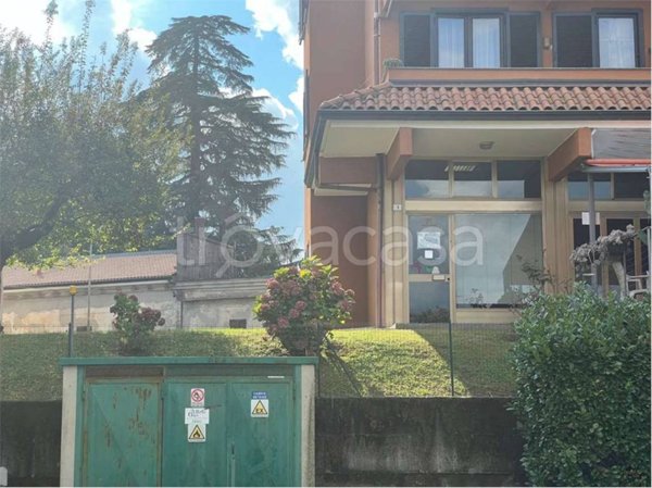 appartamento in vendita a Gattico-Veruno in zona Gattico