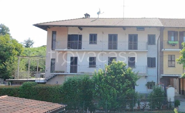 casa indipendente in vendita a Gattico-Veruno