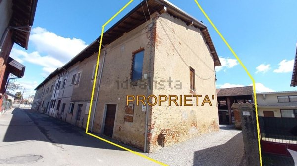 pentavano in vendita a Gattico-Veruno