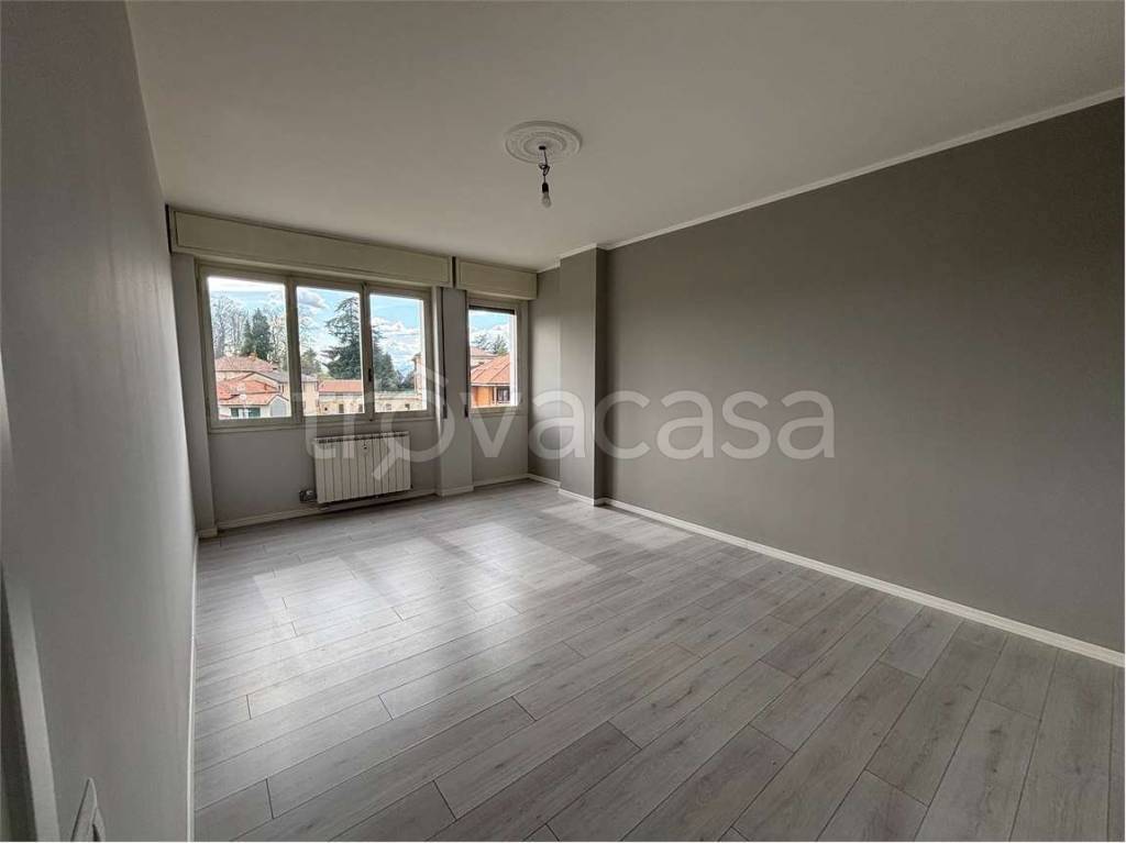 appartamento in vendita a Gattico-Veruno in zona Gattico
