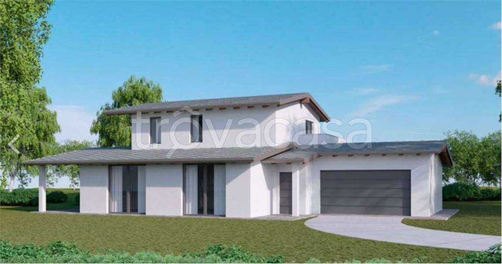 casa indipendente in vendita a Gattico-Veruno