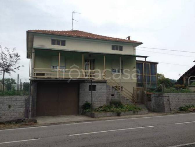terreno edificabile in vendita a Gattico-Veruno