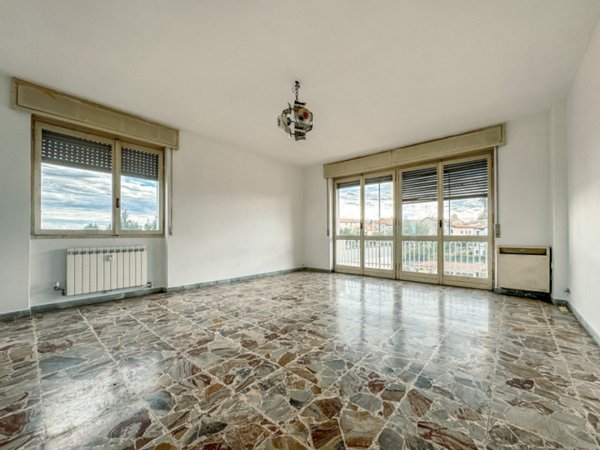 appartamento in vendita a Gattico-Veruno in zona Gattico