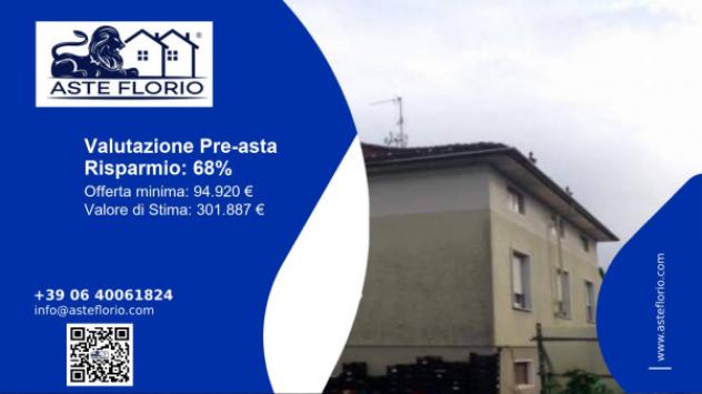 appartamento in vendita a Gattico-Veruno