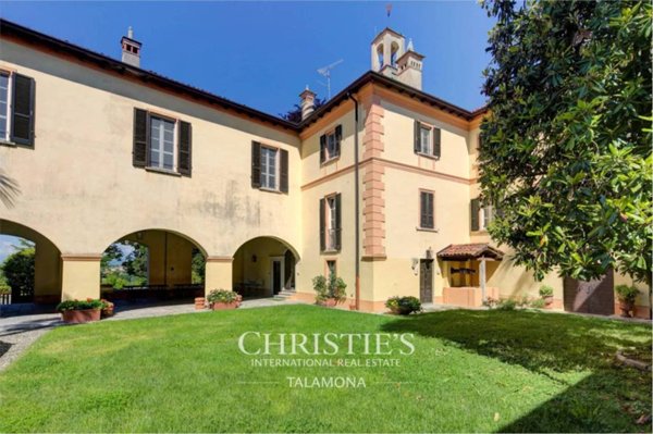 villa in vendita a Gattico-Veruno in zona Revislate