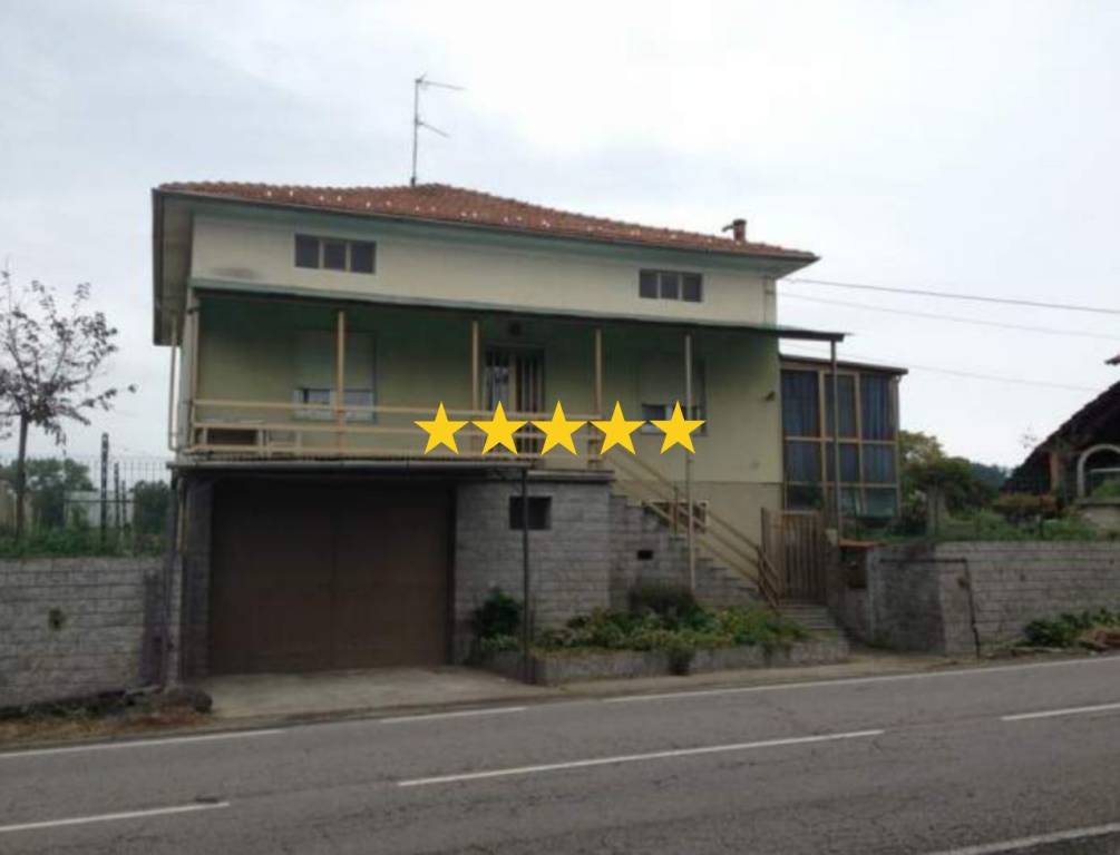 appartamento in vendita a Gattico-Veruno