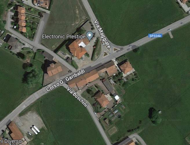 appartamento in vendita a Gattico-Veruno