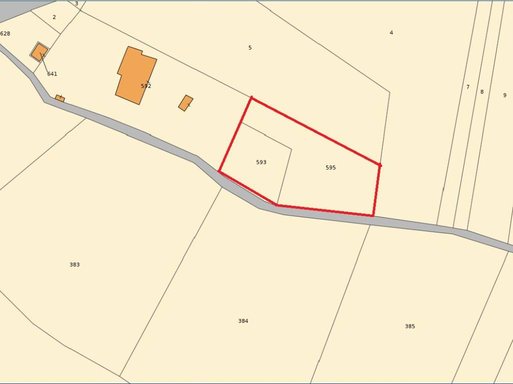 terreno edificabile in vendita a Gattico-Veruno