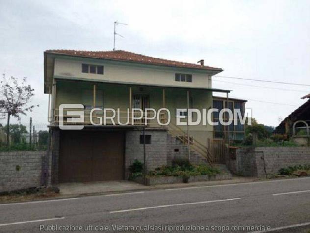 appartamento in vendita a Gattico-Veruno in zona Gattico