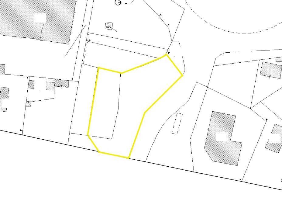 terreno edificabile in vendita a Gattico-Veruno in zona Gattico