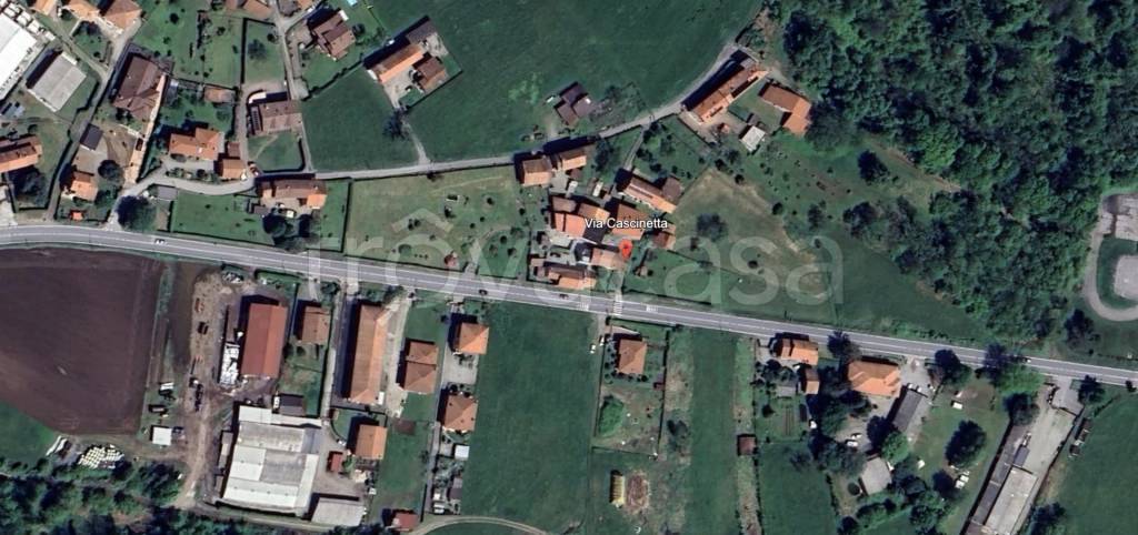 monolocale in vendita a Gattico-Veruno