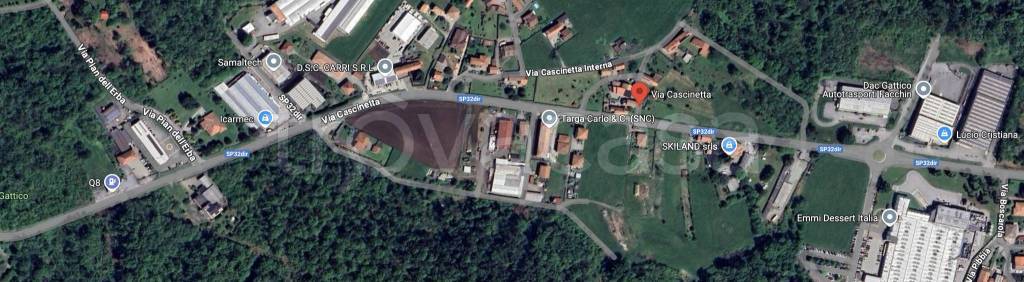 appartamento in vendita a Gattico-Veruno