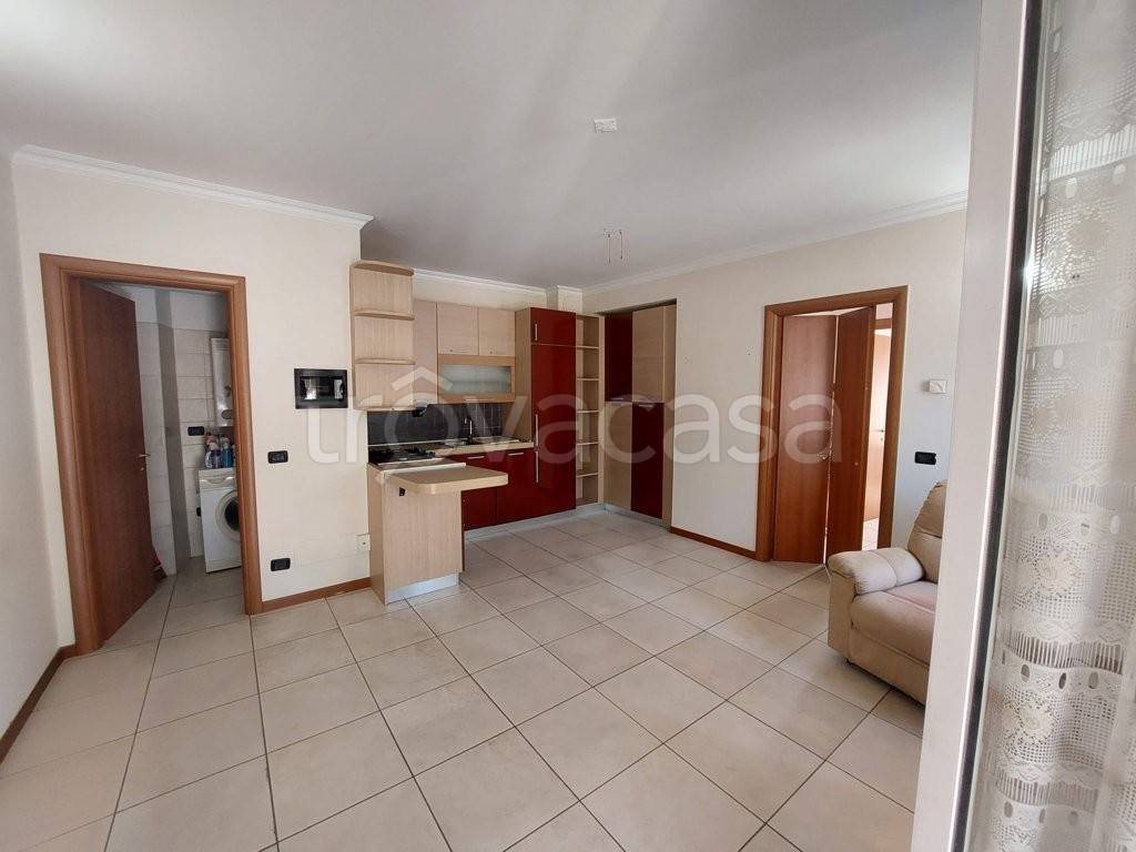 appartamento in vendita a Gattico-Veruno