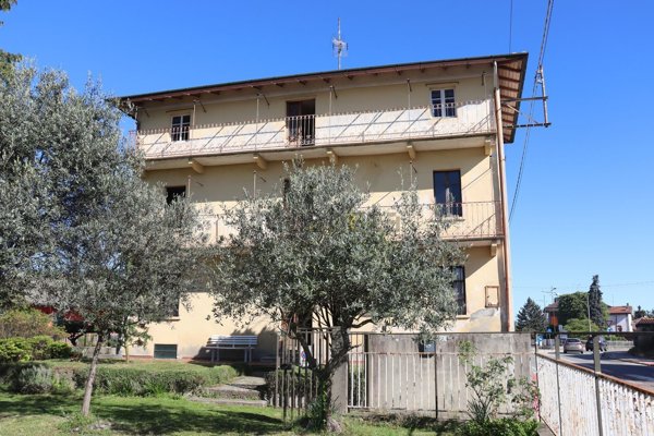casa indipendente in vendita a Gattico-Veruno