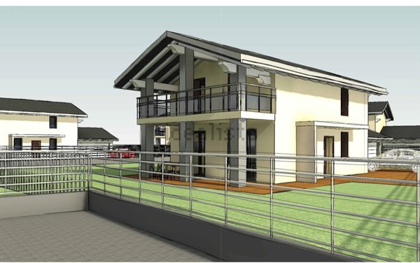 casa indipendente in vendita a Gattico-Veruno