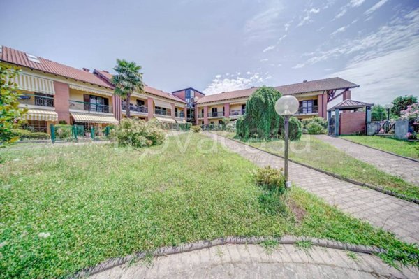 appartamento in vendita a Gattico-Veruno in zona Gattico