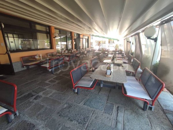 negozio in vendita a Gattico-Veruno in zona Veruno