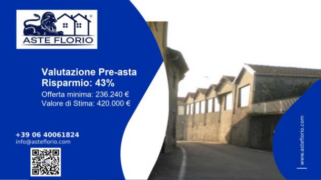 locale commerciale in vendita a Gattico-Veruno in zona Veruno