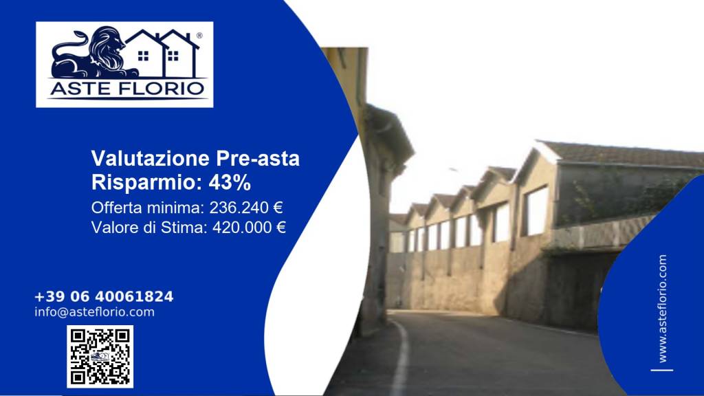 locale commerciale in vendita a Gattico-Veruno in zona Veruno