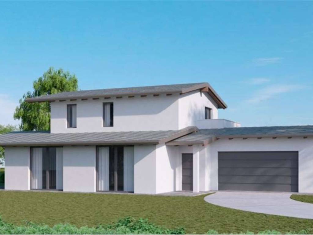 casa indipendente in vendita a Gattico-Veruno