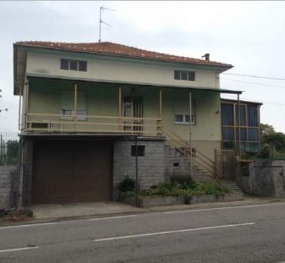 casa indipendente in vendita a Gattico-Veruno