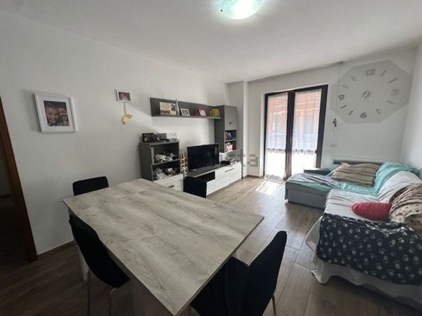 appartamento in vendita a Gattico-Veruno