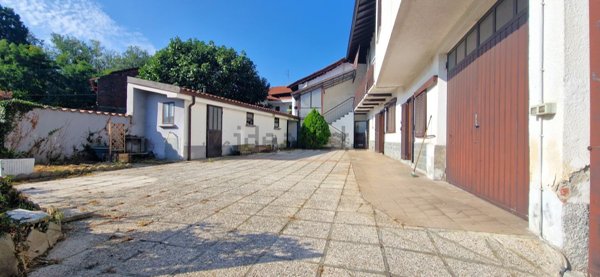 casa indipendente in vendita a Gattico-Veruno