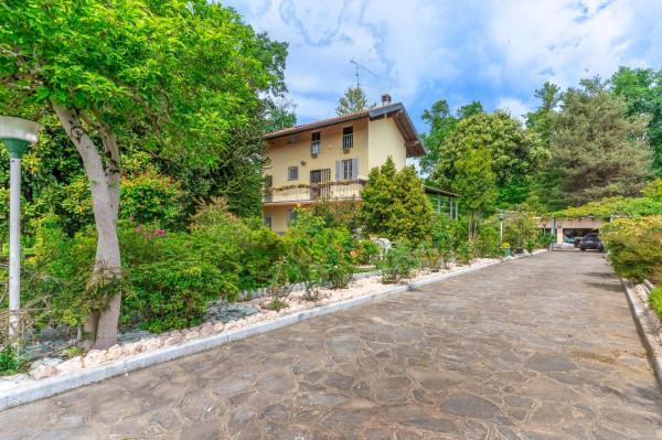 casa indipendente in vendita a Gattico-Veruno in zona Veruno