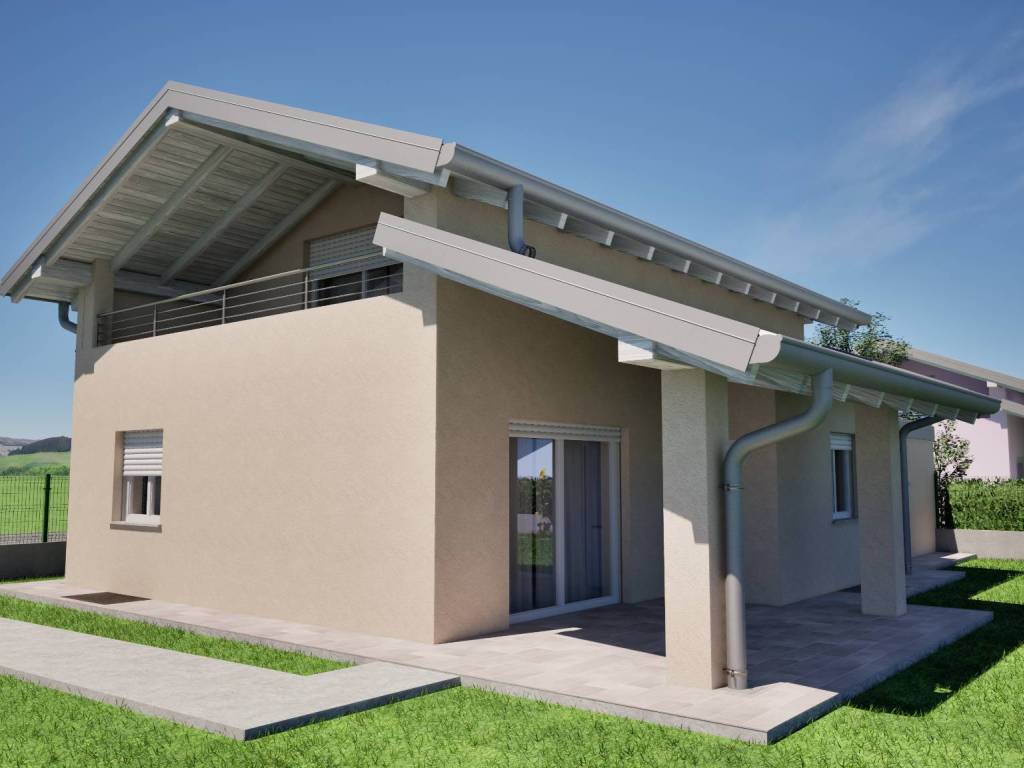 casa indipendente in vendita a Gattico-Veruno