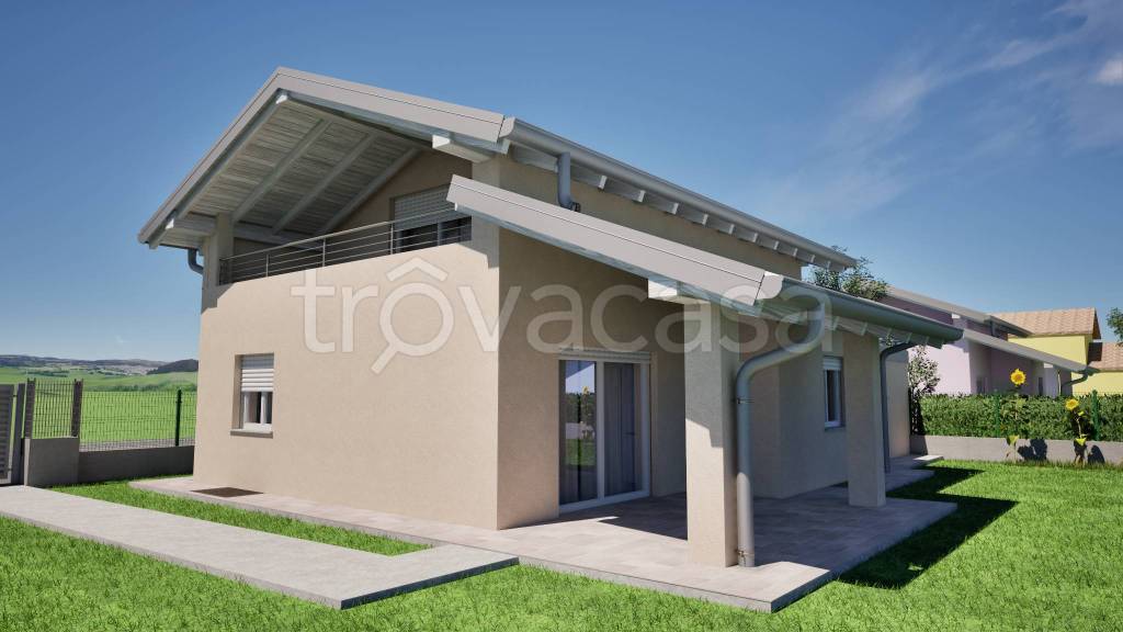 casa indipendente in vendita a Gattico-Veruno