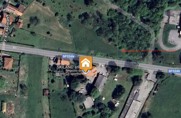 negozio in vendita a Gattico-Veruno