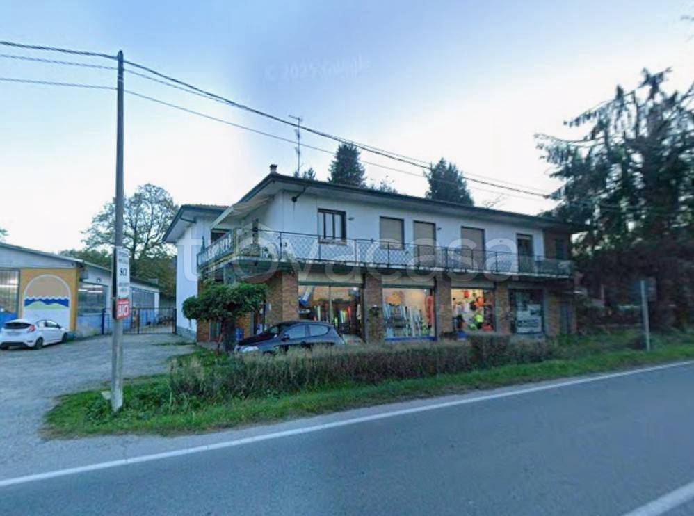 appartamento in vendita a Gattico-Veruno
