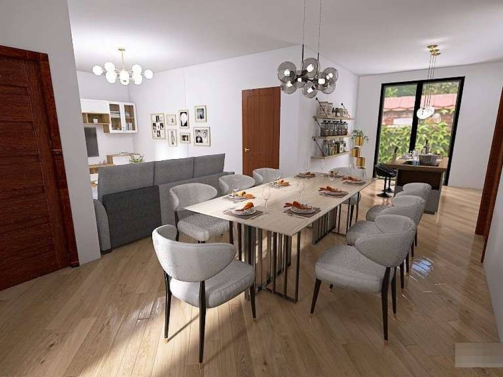 casa indipendente in vendita a Gattico-Veruno