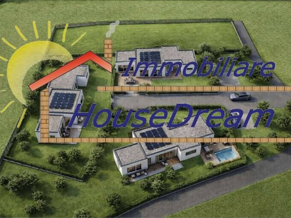 casa indipendente in vendita a Gattico-Veruno