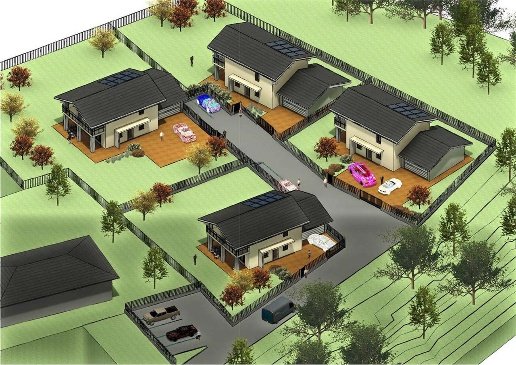 casa indipendente in vendita a Gattico-Veruno