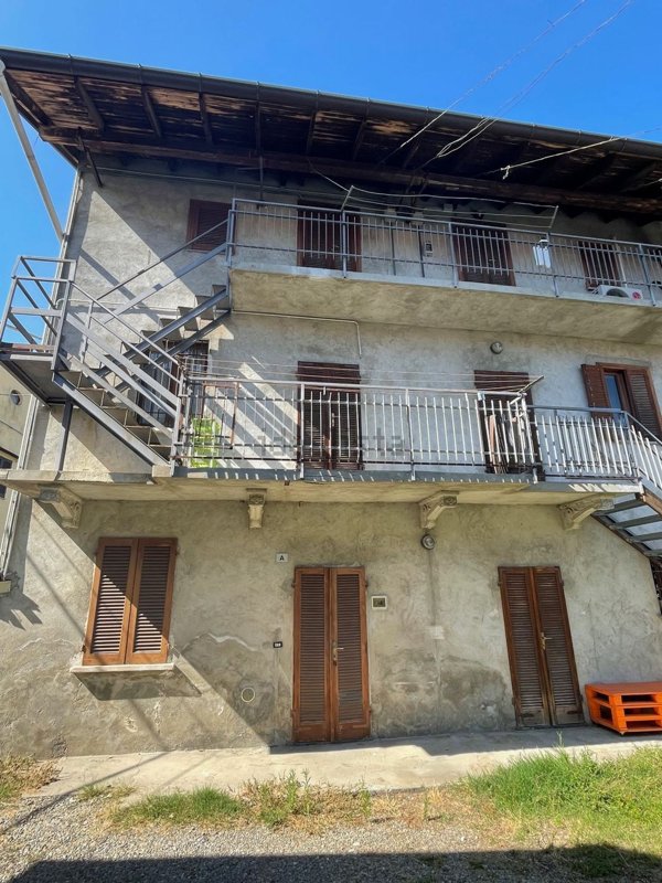 appartamento in vendita a Gattico-Veruno