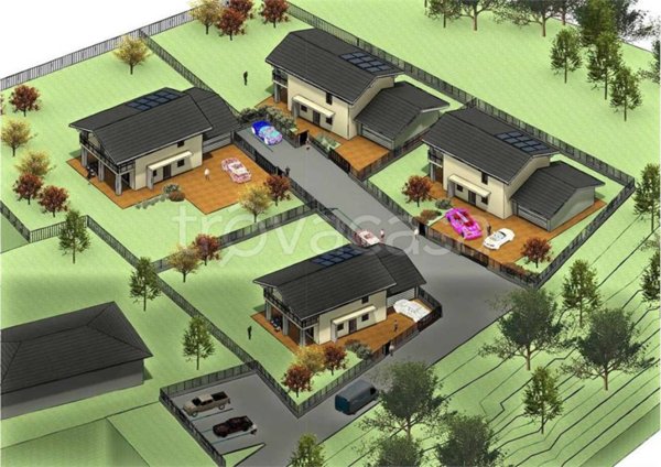 casa indipendente in vendita a Gattico-Veruno