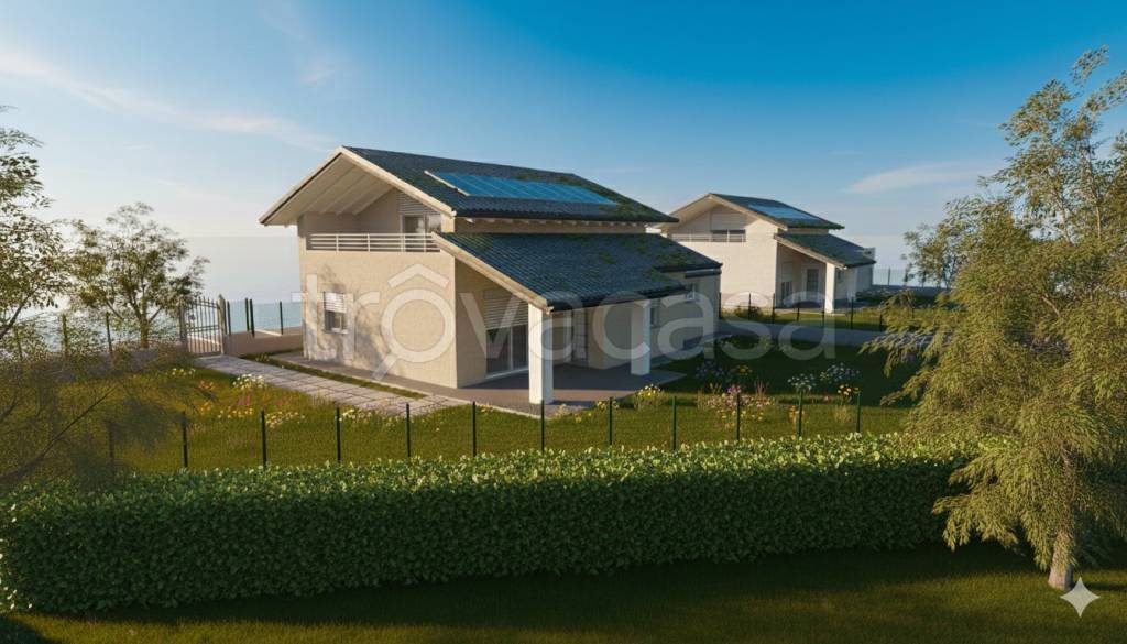 casa indipendente in vendita a Gattico-Veruno