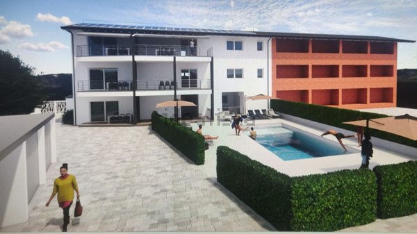 appartamento in vendita a Gattico-Veruno