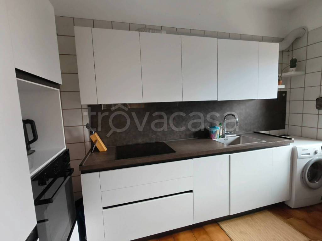 appartamento in vendita a Gattico-Veruno