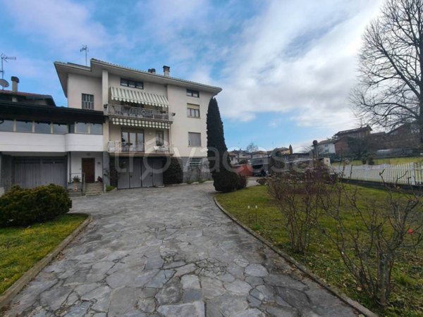 appartamento in vendita a Gattico-Veruno