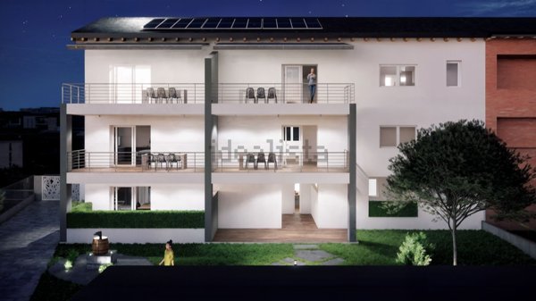 appartamento in vendita a Gattico-Veruno