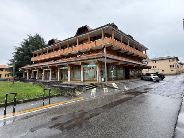 appartamento in vendita a Gattico-Veruno in zona Gattico